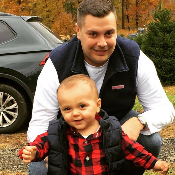 Meet your Posher, Christopher - Picture 1 of 1